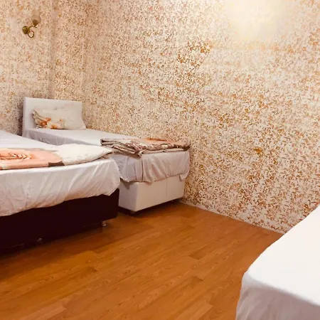 Ayasofya Family Aparthotel